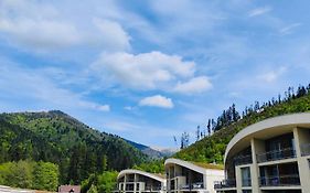 Relax Tale Apartments In Evergreen Resort